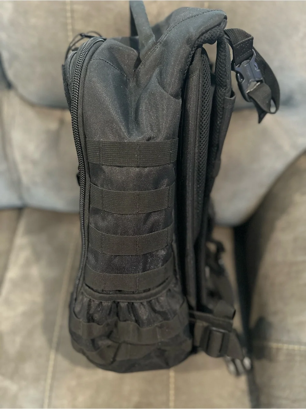 Tactical Baby Gear (TBG) Daypack Diaper Bag Backpack